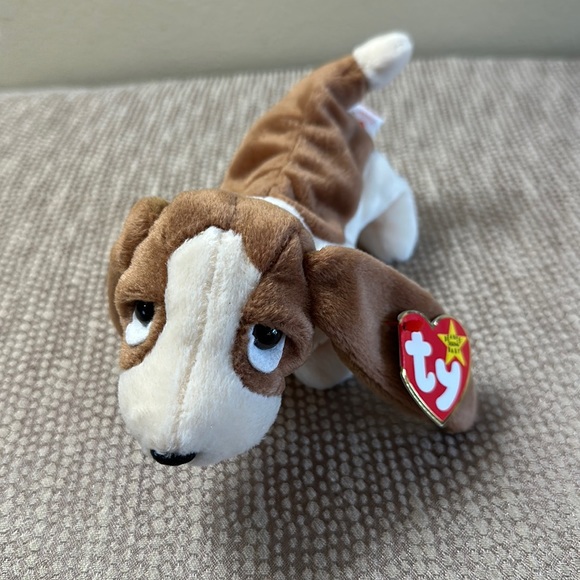 Ty Toys 32 Vintage Beanie Baby Tracker Poshmark